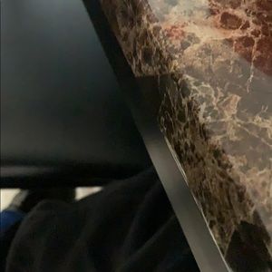 Meet your Posher, Danny